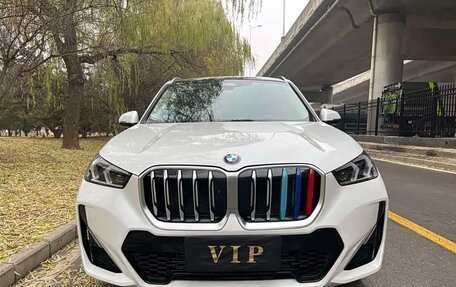 BMW X1, 2024 год, 3 800 333 рублей, 2 фотография