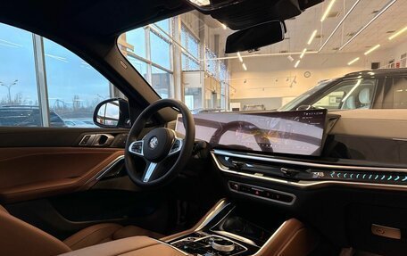 BMW X6, 2025 год, 15 997 000 рублей, 13 фотография