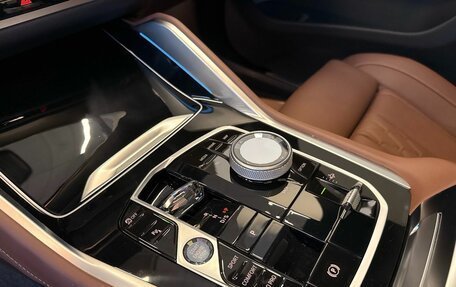 BMW X6, 2025 год, 15 997 000 рублей, 10 фотография