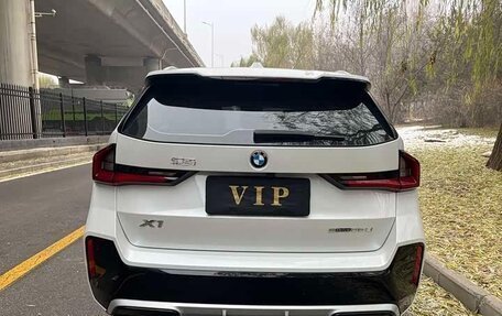 BMW X1, 2024 год, 3 800 333 рублей, 5 фотография