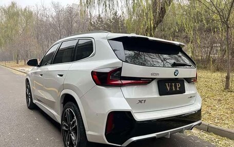 BMW X1, 2024 год, 3 800 333 рублей, 6 фотография
