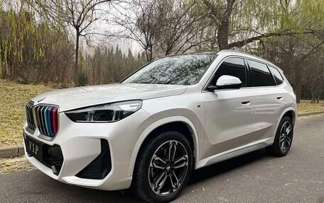 BMW X1, 2024 год, 3 800 333 рублей, 3 фотография