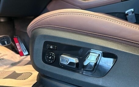 BMW X6, 2025 год, 15 997 000 рублей, 15 фотография