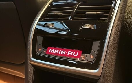 BMW X6, 2025 год, 15 997 000 рублей, 12 фотография