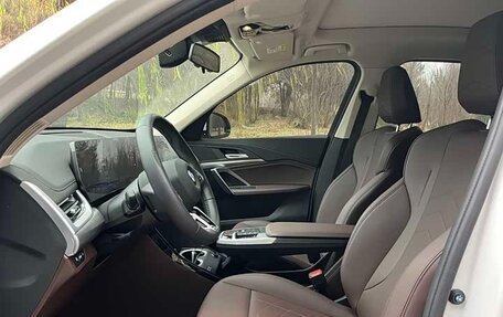 BMW X1, 2024 год, 3 800 333 рублей, 7 фотография