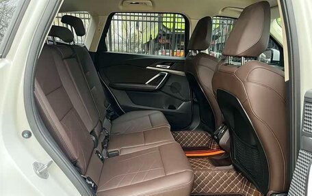 BMW X1, 2024 год, 3 800 333 рублей, 8 фотография