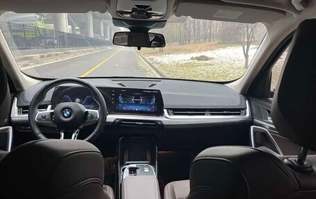 BMW X1, 2024 год, 3 800 333 рублей, 9 фотография