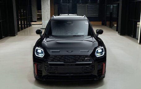 MINI Countryman, 2024 год, 6 200 000 рублей, 9 фотография