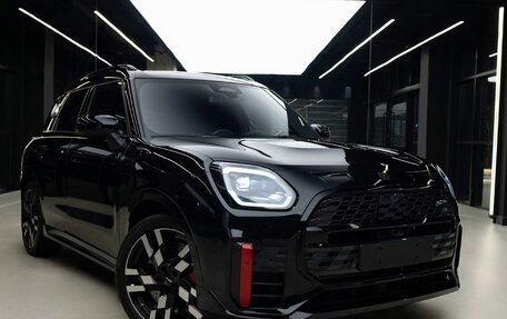 MINI Countryman, 2024 год, 6 200 000 рублей, 8 фотография