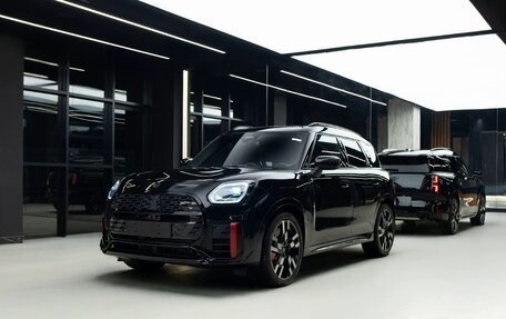 MINI Countryman, 2024 год, 6 200 000 рублей, 4 фотография