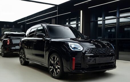 MINI Countryman, 2024 год, 6 200 000 рублей, 7 фотография