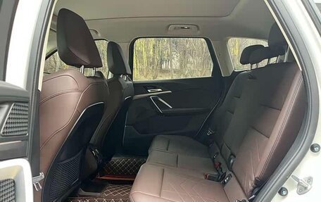 BMW X1, 2024 год, 3 800 333 рублей, 11 фотография