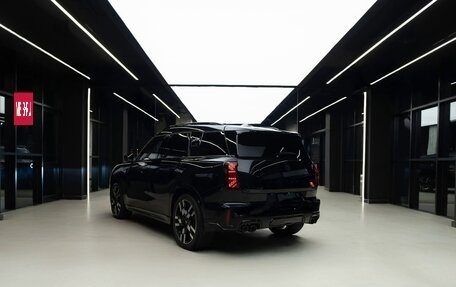 MINI Countryman, 2024 год, 6 200 000 рублей, 11 фотография