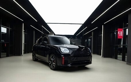 MINI Countryman, 2024 год, 6 200 000 рублей, 6 фотография