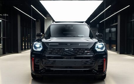 MINI Countryman, 2024 год, 6 200 000 рублей, 12 фотография