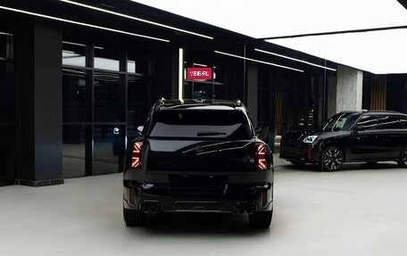 MINI Countryman, 2024 год, 6 200 000 рублей, 10 фотография