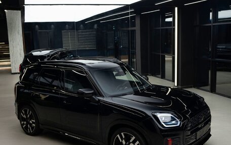 MINI Countryman, 2024 год, 6 200 000 рублей, 13 фотография