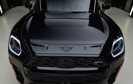 MINI Countryman, 2024 год, 6 200 000 рублей, 17 фотография