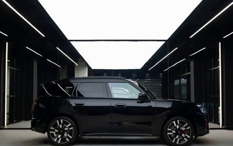 MINI Countryman, 2024 год, 6 200 000 рублей, 15 фотография