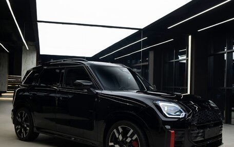 MINI Countryman, 2024 год, 6 200 000 рублей, 14 фотография