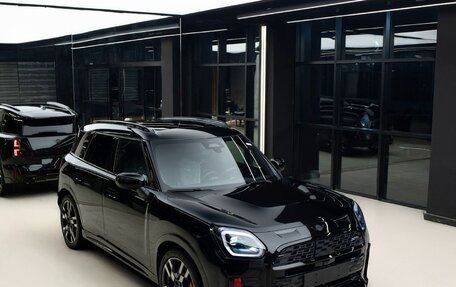 MINI Countryman, 2024 год, 6 200 000 рублей, 16 фотография