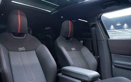 MINI Countryman, 2024 год, 6 200 000 рублей, 38 фотография