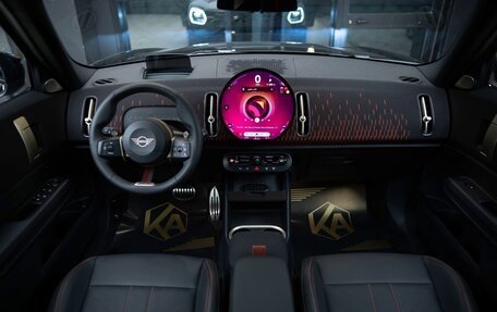 MINI Countryman, 2024 год, 6 200 000 рублей, 32 фотография