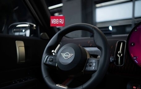 MINI Countryman, 2024 год, 6 200 000 рублей, 28 фотография