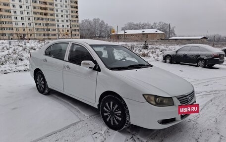 Lifan Solano I (630) рестайлинг, 2012 год, 350 000 рублей, 3 фотография