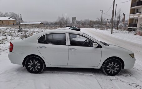 Lifan Solano I (630) рестайлинг, 2012 год, 350 000 рублей, 4 фотография