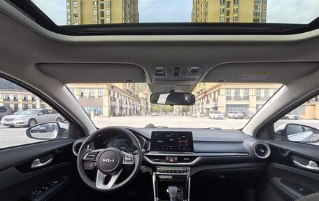 KIA K3, 2021 год, 1 500 000 рублей, 3 фотография