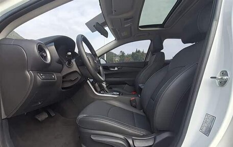 KIA K3, 2021 год, 1 500 000 рублей, 2 фотография