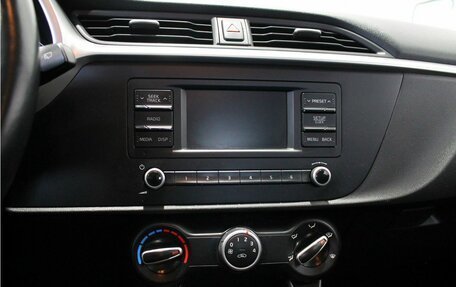 KIA Rio IV, 2021 год, 1 290 000 рублей, 15 фотография