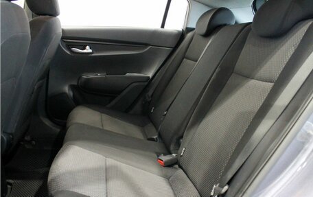 KIA Rio IV, 2021 год, 1 290 000 рублей, 10 фотография