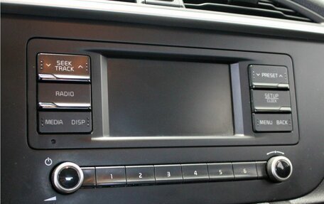 KIA Rio IV, 2021 год, 1 290 000 рублей, 16 фотография