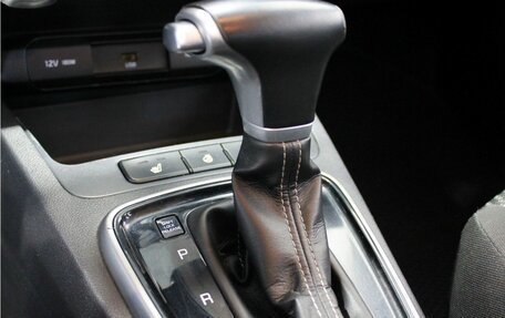 KIA Rio IV, 2021 год, 1 290 000 рублей, 18 фотография