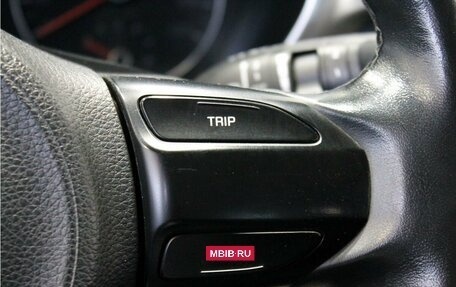 KIA Rio IV, 2021 год, 1 290 000 рублей, 14 фотография