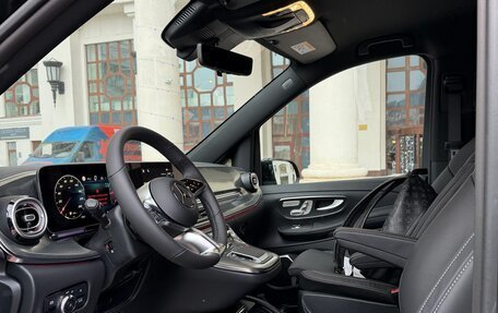 Mercedes-Benz V-Класс, 2025 год, 13 400 000 рублей, 7 фотография