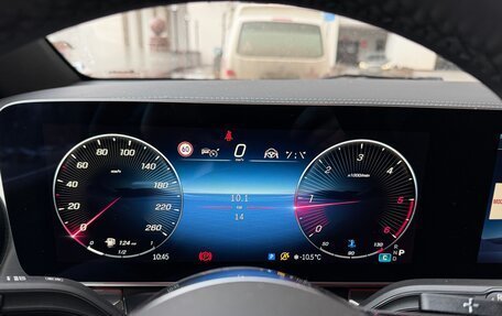 Mercedes-Benz V-Класс, 2025 год, 13 400 000 рублей, 11 фотография