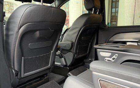 Mercedes-Benz V-Класс, 2025 год, 13 400 000 рублей, 12 фотография