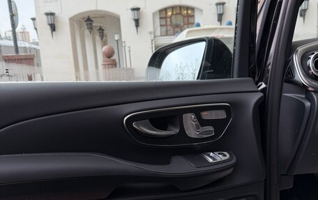 Mercedes-Benz V-Класс, 2025 год, 13 400 000 рублей, 8 фотография