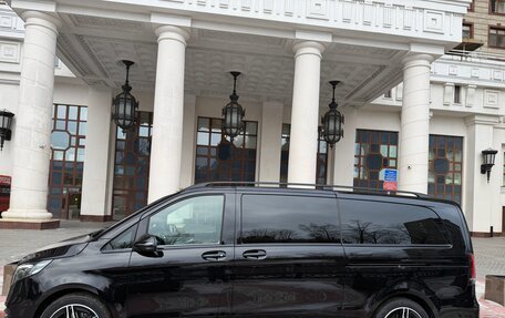 Mercedes-Benz V-Класс, 2025 год, 13 400 000 рублей, 4 фотография