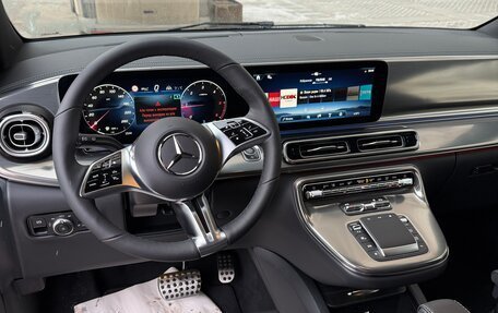 Mercedes-Benz V-Класс, 2025 год, 13 400 000 рублей, 9 фотография