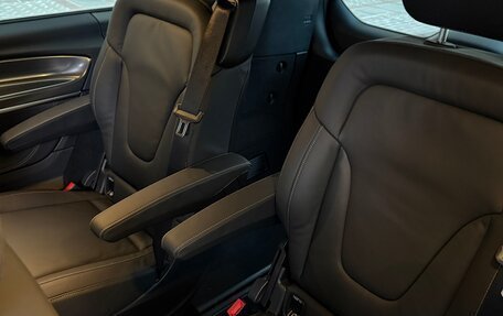 Mercedes-Benz V-Класс, 2025 год, 13 400 000 рублей, 13 фотография