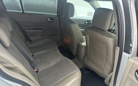 Renault Megane II, 2005 год, 350 000 рублей, 9 фотография