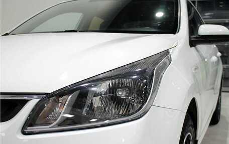 KIA Rio IV, 2019 год, 1 399 000 рублей, 9 фотография