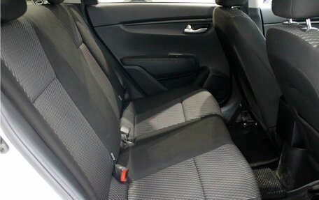 KIA Rio IV, 2019 год, 1 399 000 рублей, 13 фотография