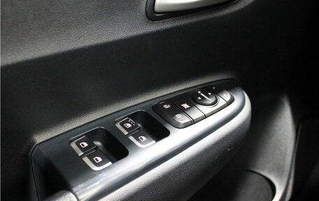 KIA Rio IV, 2019 год, 1 399 000 рублей, 17 фотография