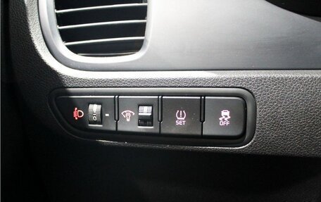 KIA Rio IV, 2019 год, 1 399 000 рублей, 18 фотография