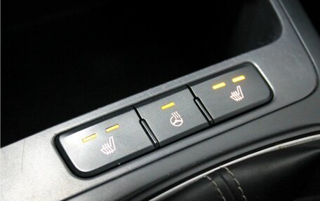 KIA Rio IV, 2019 год, 1 399 000 рублей, 19 фотография